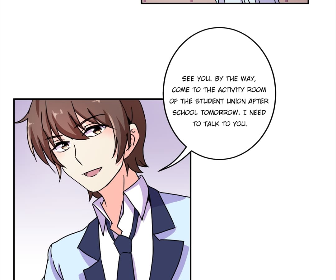 Reborn: House of Revenge chapter 142 - page 31