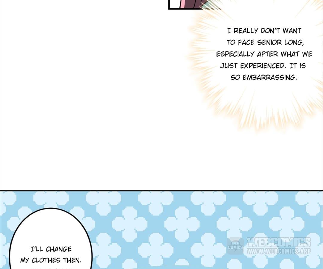 Reborn: House of Revenge chapter 142 - page 33