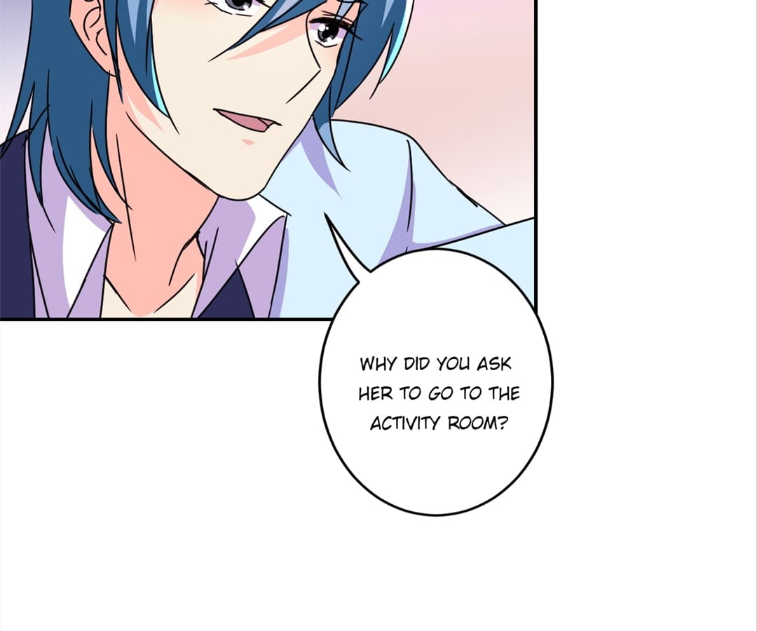 Reborn: House of Revenge chapter 142 - page 38