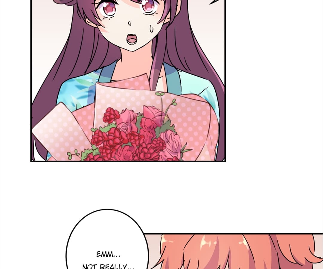 Reborn: House of Revenge chapter 142 - page 4