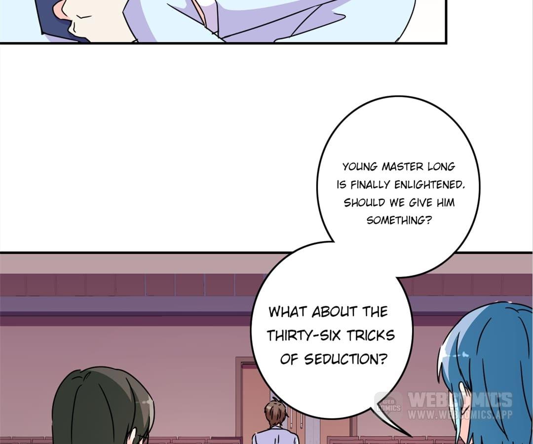 Reborn: House of Revenge chapter 142 - page 41