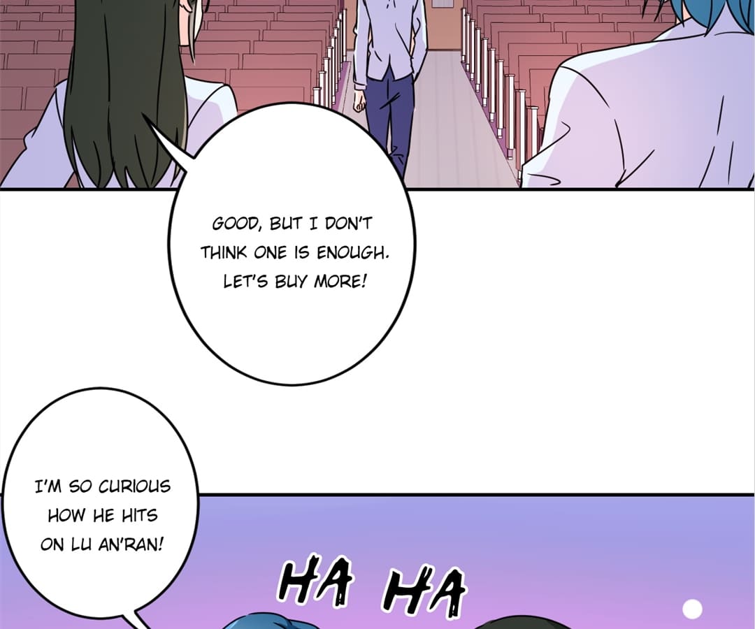 Reborn: House of Revenge chapter 142 - page 42