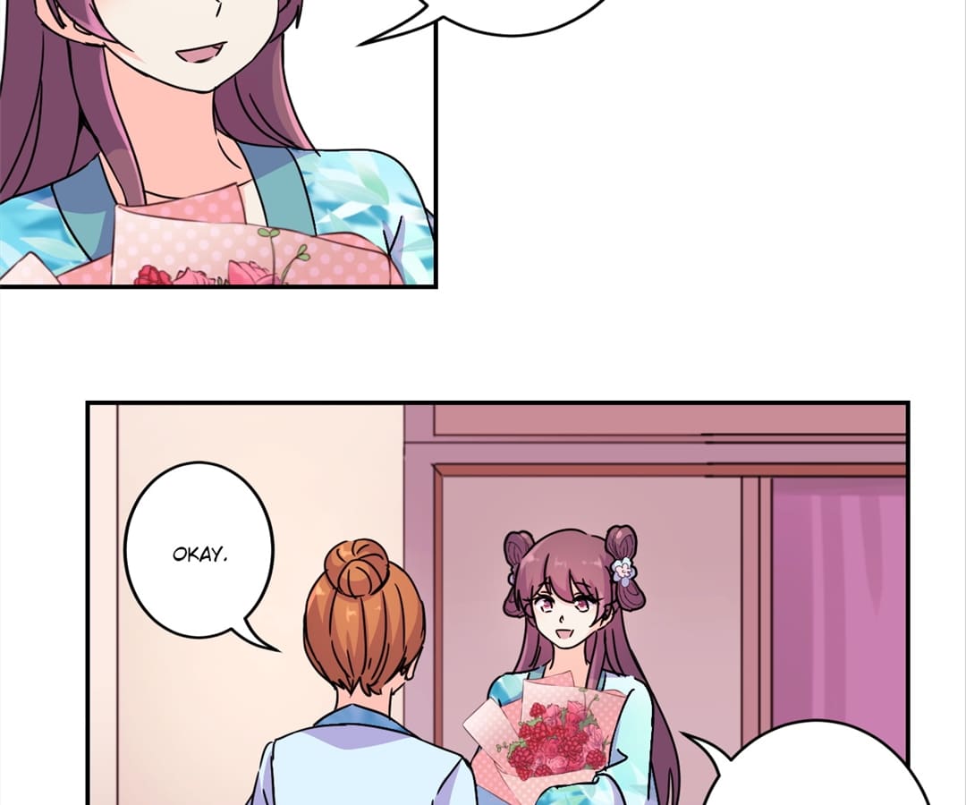 Reborn: House of Revenge chapter 142 - page 7