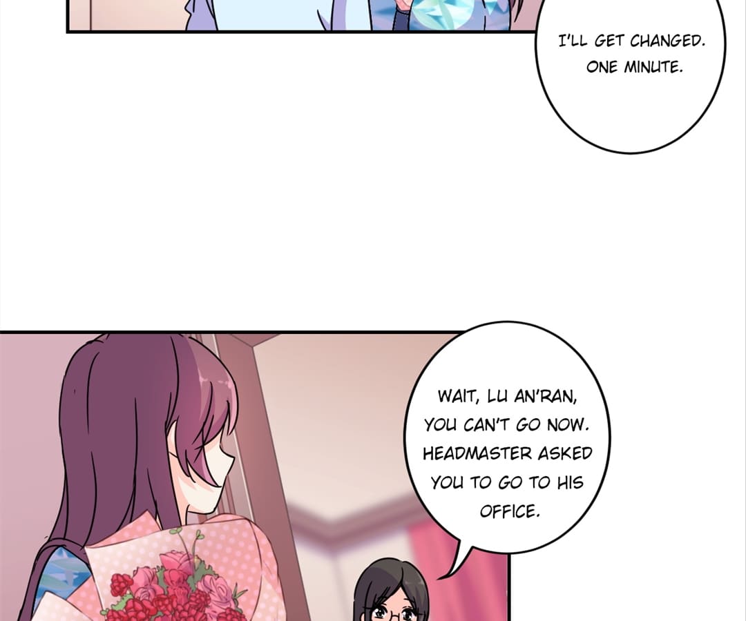 Reborn: House of Revenge chapter 142 - page 8