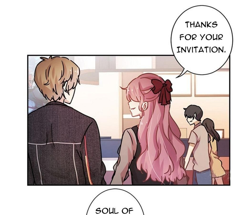 Reborn: House of Revenge chapter 74 - page 1