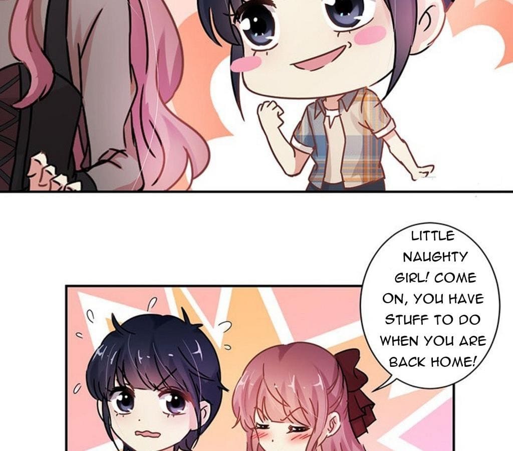 Reborn: House of Revenge chapter 74 - page 16