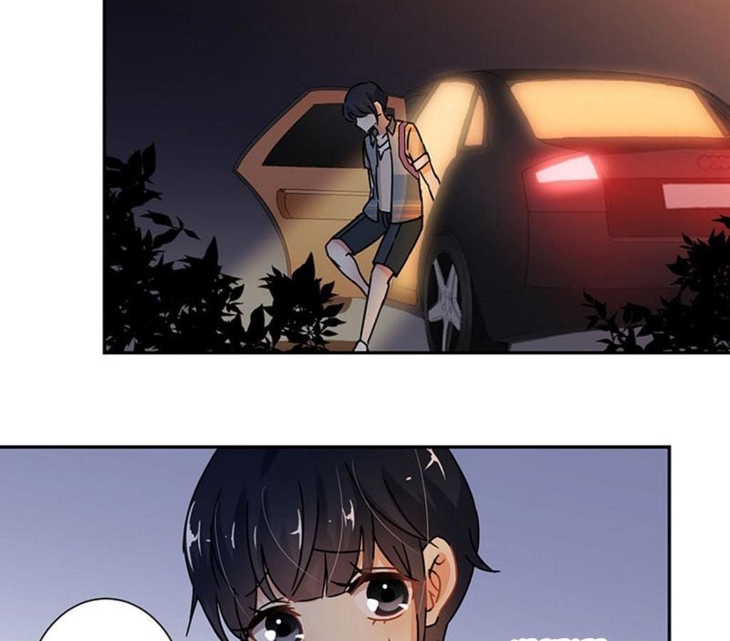 Reborn: House of Revenge chapter 74 - page 19