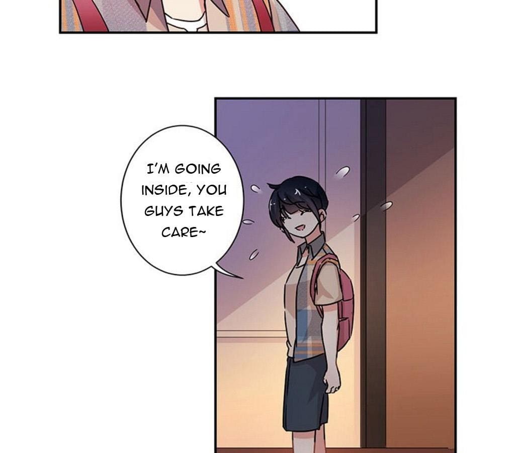 Reborn: House of Revenge chapter 74 - page 24