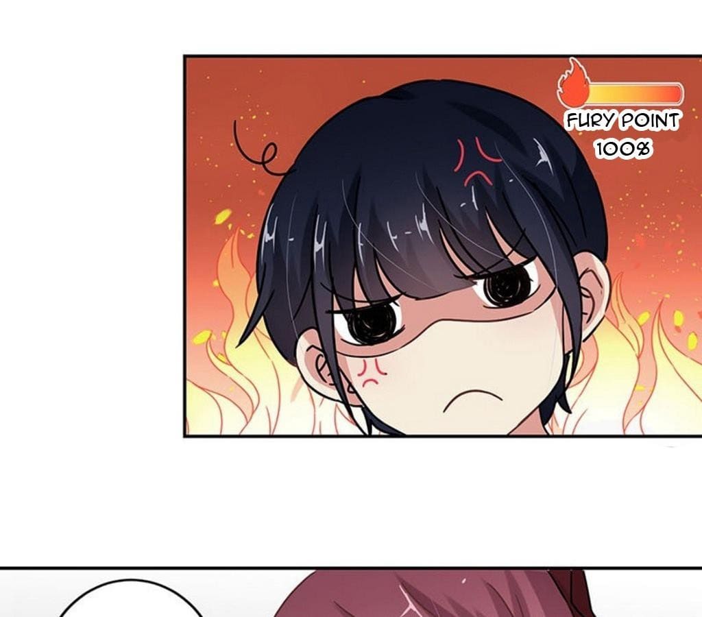 Reborn: House of Revenge chapter 74 - page 27