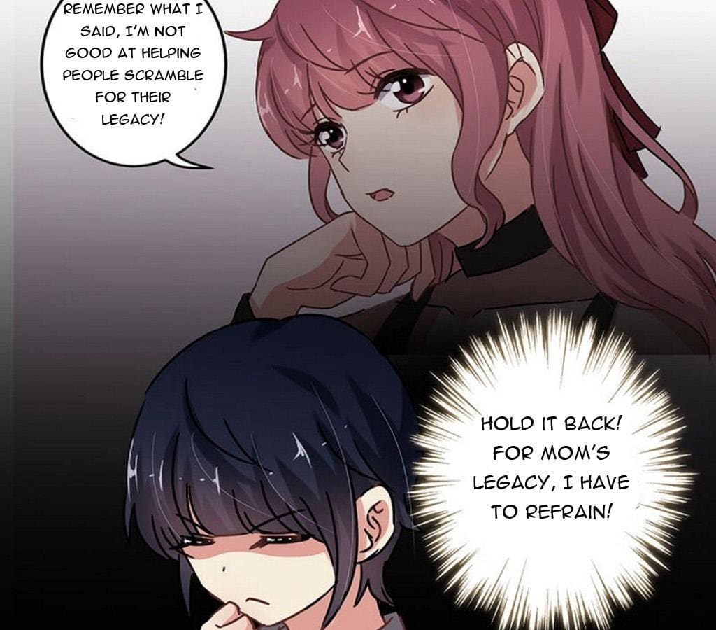 Reborn: House of Revenge chapter 74 - page 28