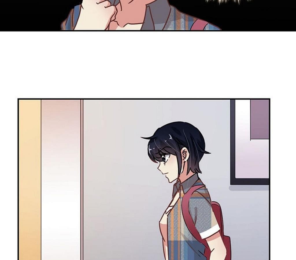 Reborn: House of Revenge chapter 74 - page 29