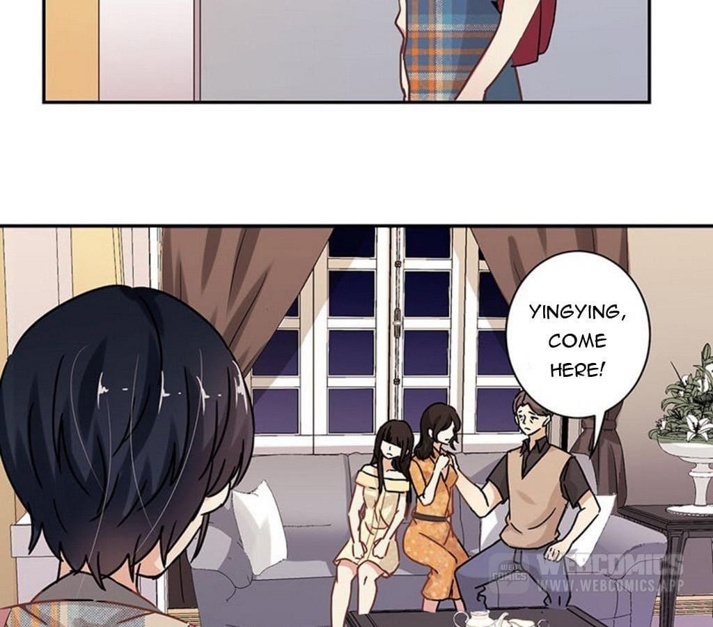 Reborn: House of Revenge chapter 74 - page 30