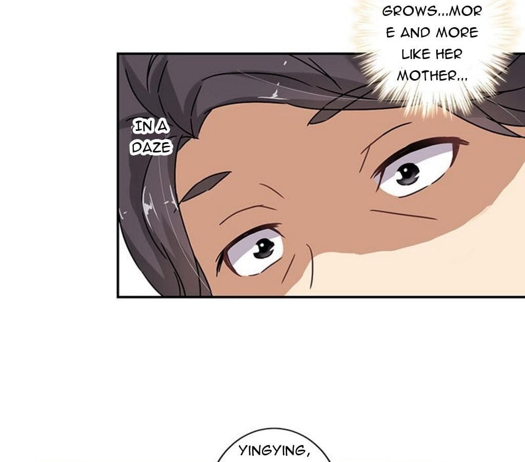 Reborn: House of Revenge chapter 74 - page 35