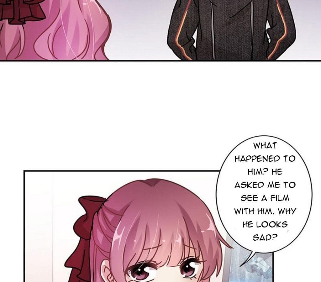 Reborn: House of Revenge chapter 74 - page 5