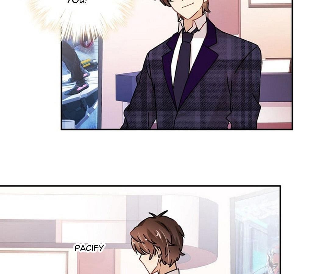 Reborn: House of Revenge chapter 74 - page 7