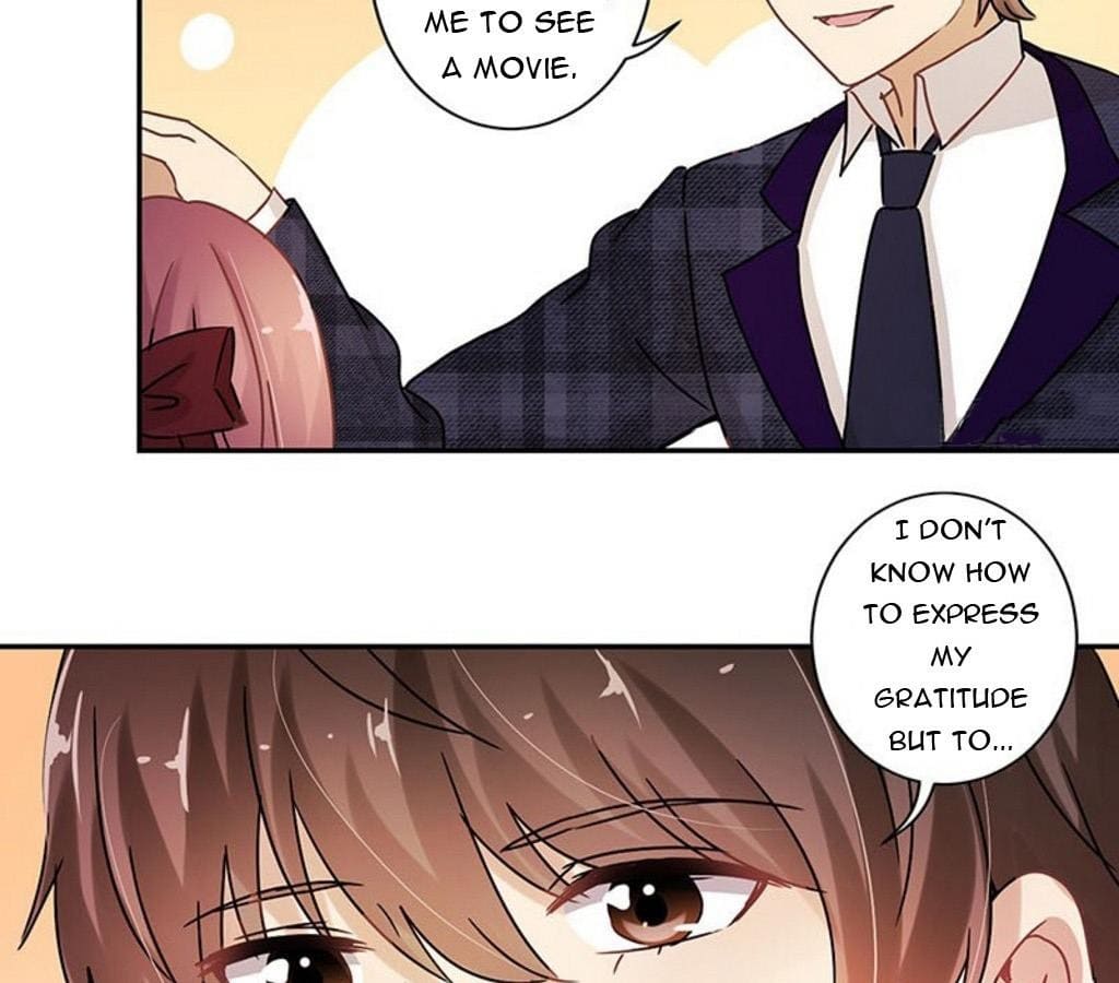 Reborn: House of Revenge chapter 74 - page 9