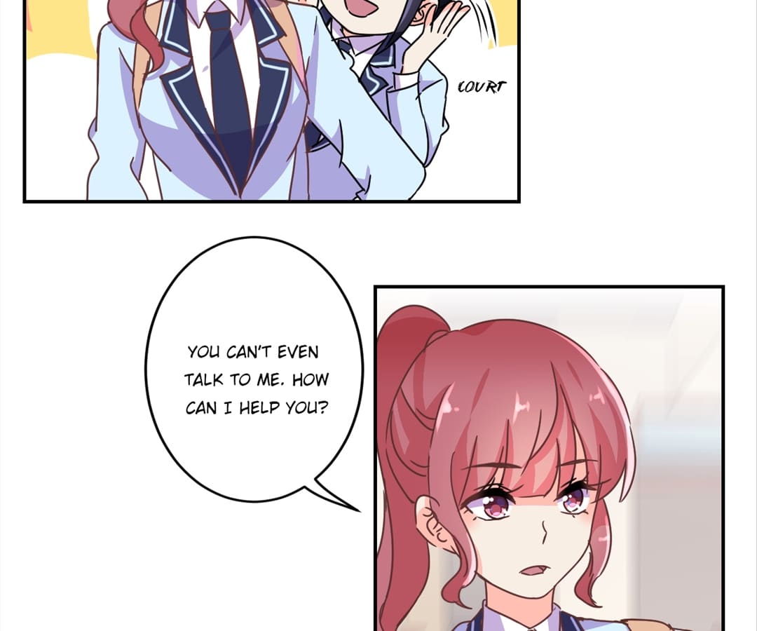 Reborn: House of Revenge chapter 143 - page 13