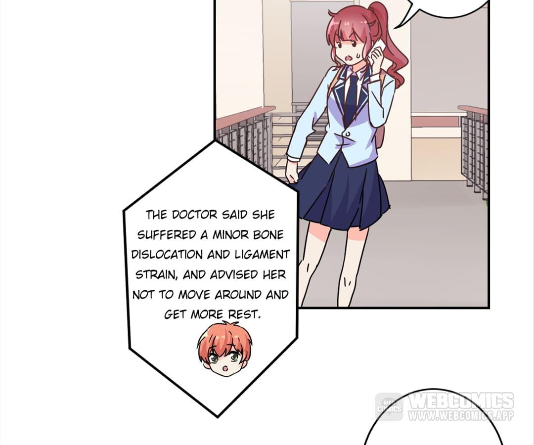 Reborn: House of Revenge chapter 143 - page 2