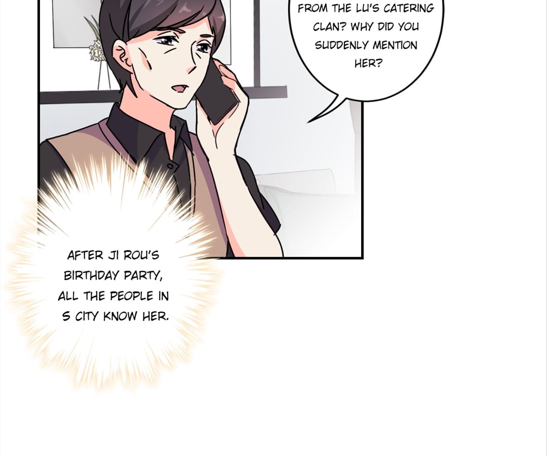 Reborn: House of Revenge chapter 143 - page 27
