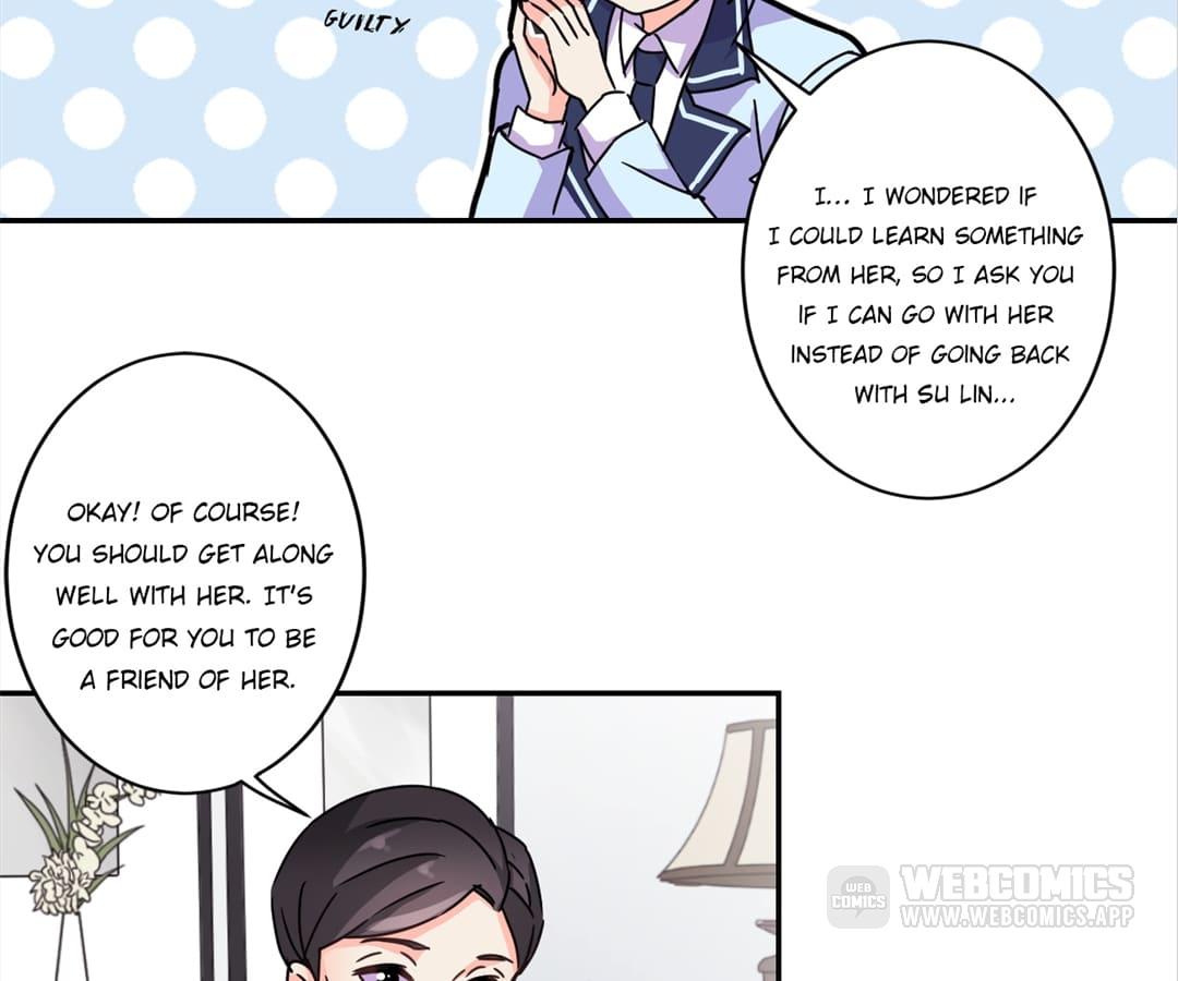 Reborn: House of Revenge chapter 143 - page 30