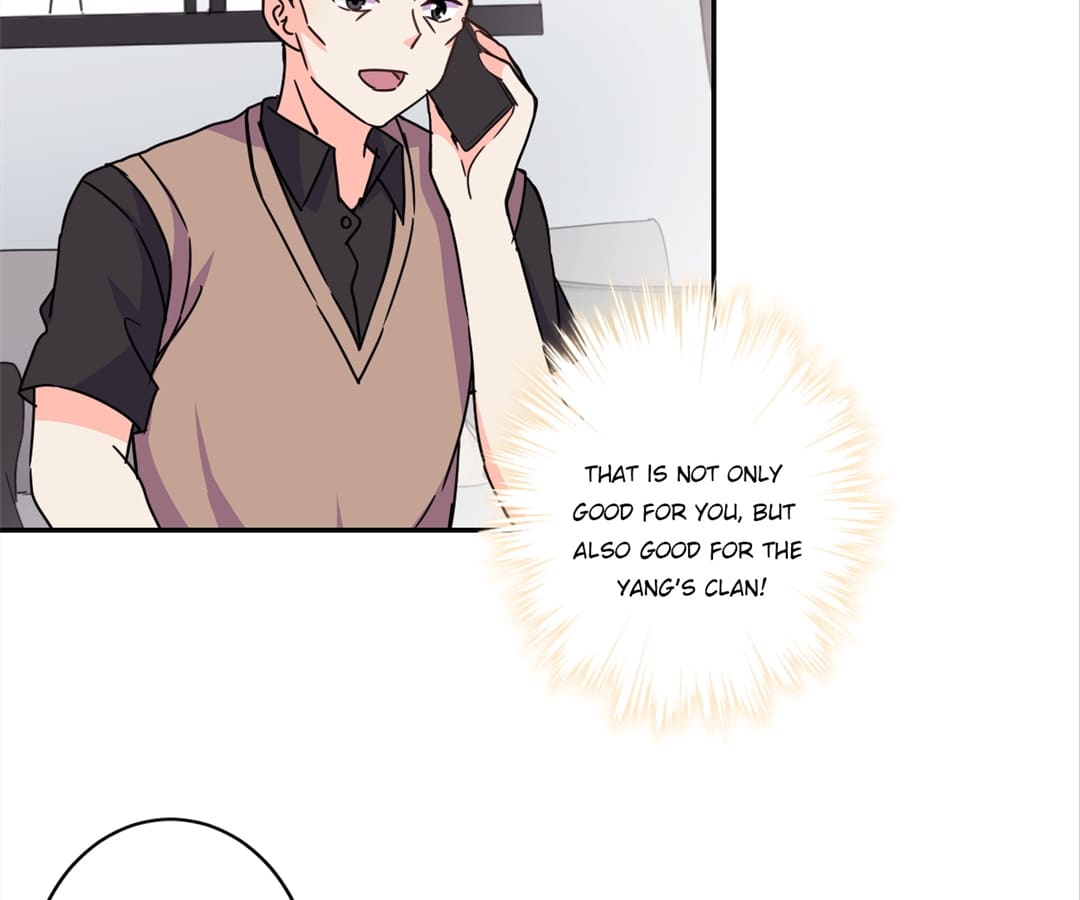 Reborn: House of Revenge chapter 143 - page 31
