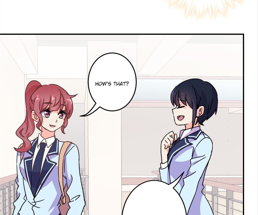 Reborn: House of Revenge chapter 143 - page 33