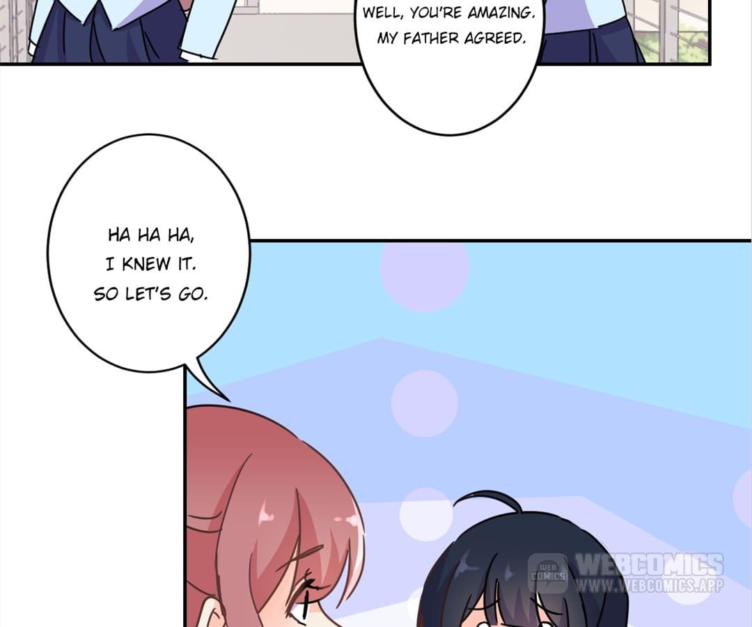 Reborn: House of Revenge chapter 143 - page 34
