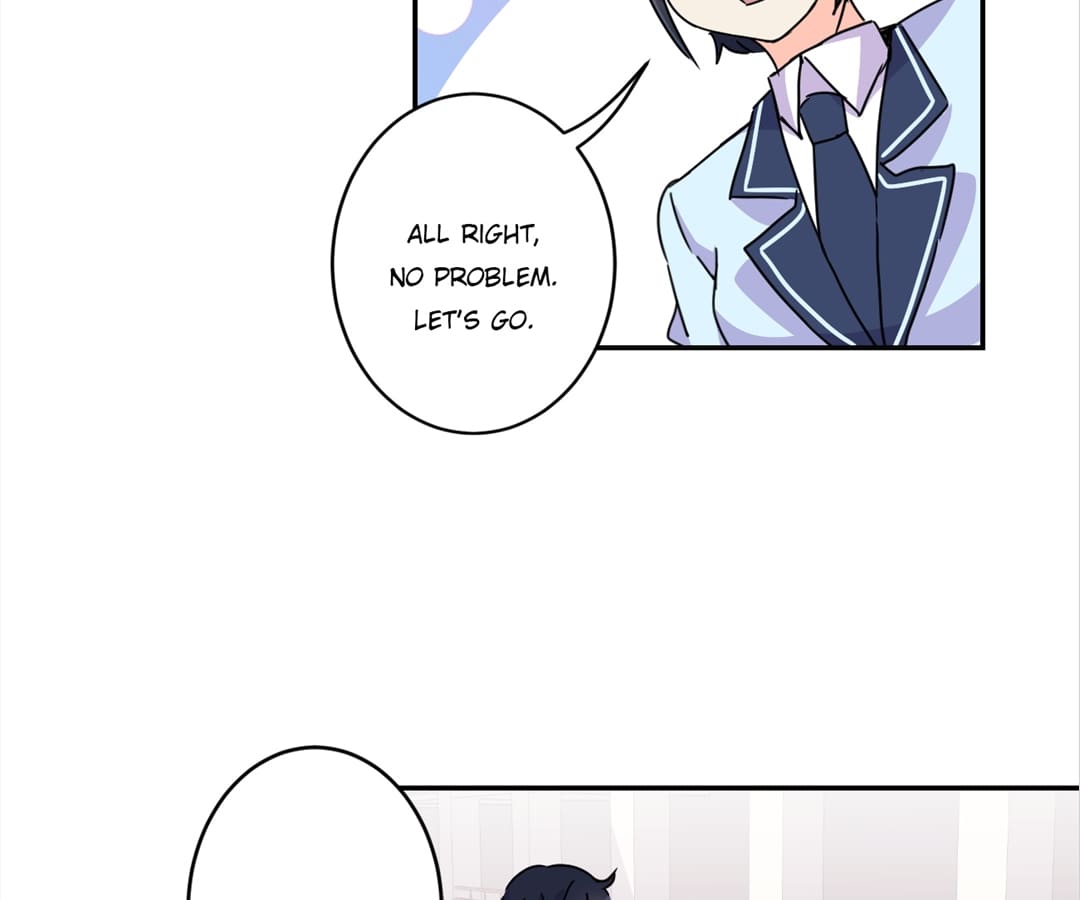 Reborn: House of Revenge chapter 143 - page 37