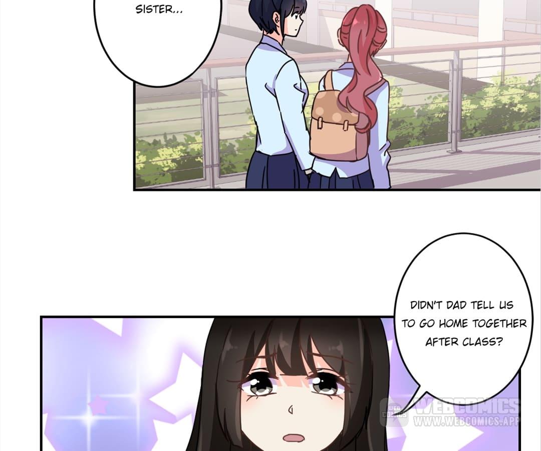Reborn: House of Revenge chapter 143 - page 38