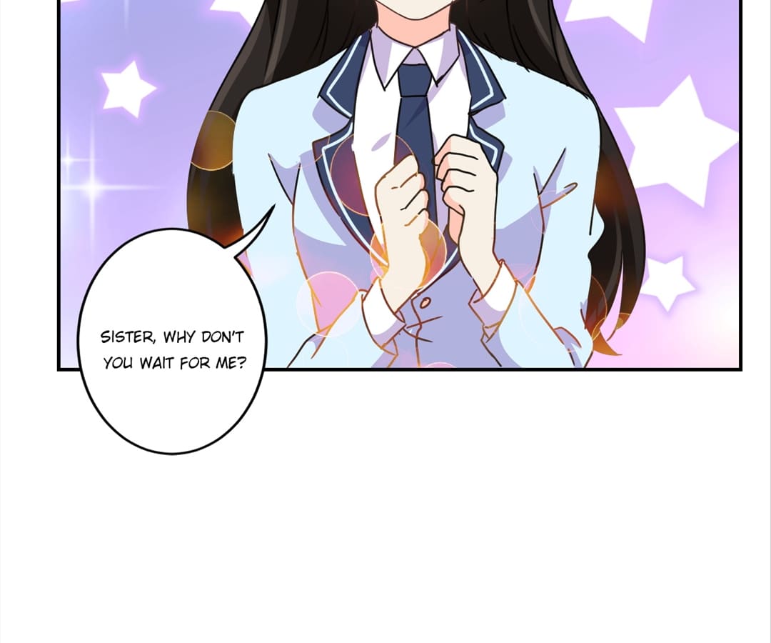Reborn: House of Revenge chapter 143 - page 39