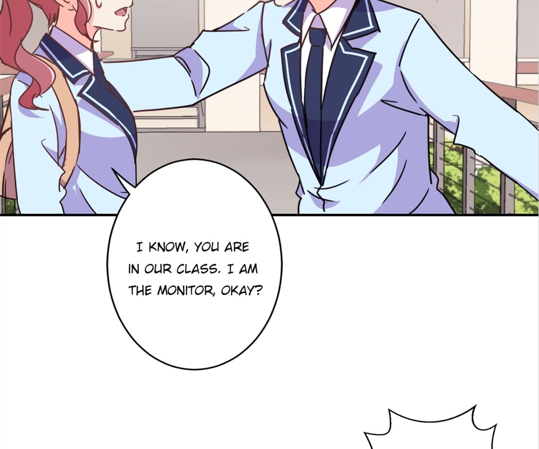 Reborn: House of Revenge chapter 143 - page 8