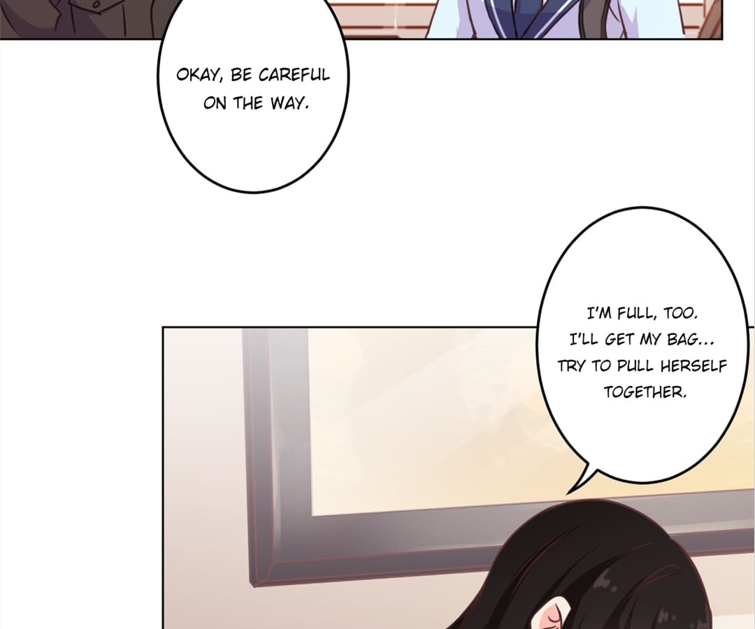 Reborn: House of Revenge chapter 151 - page 10