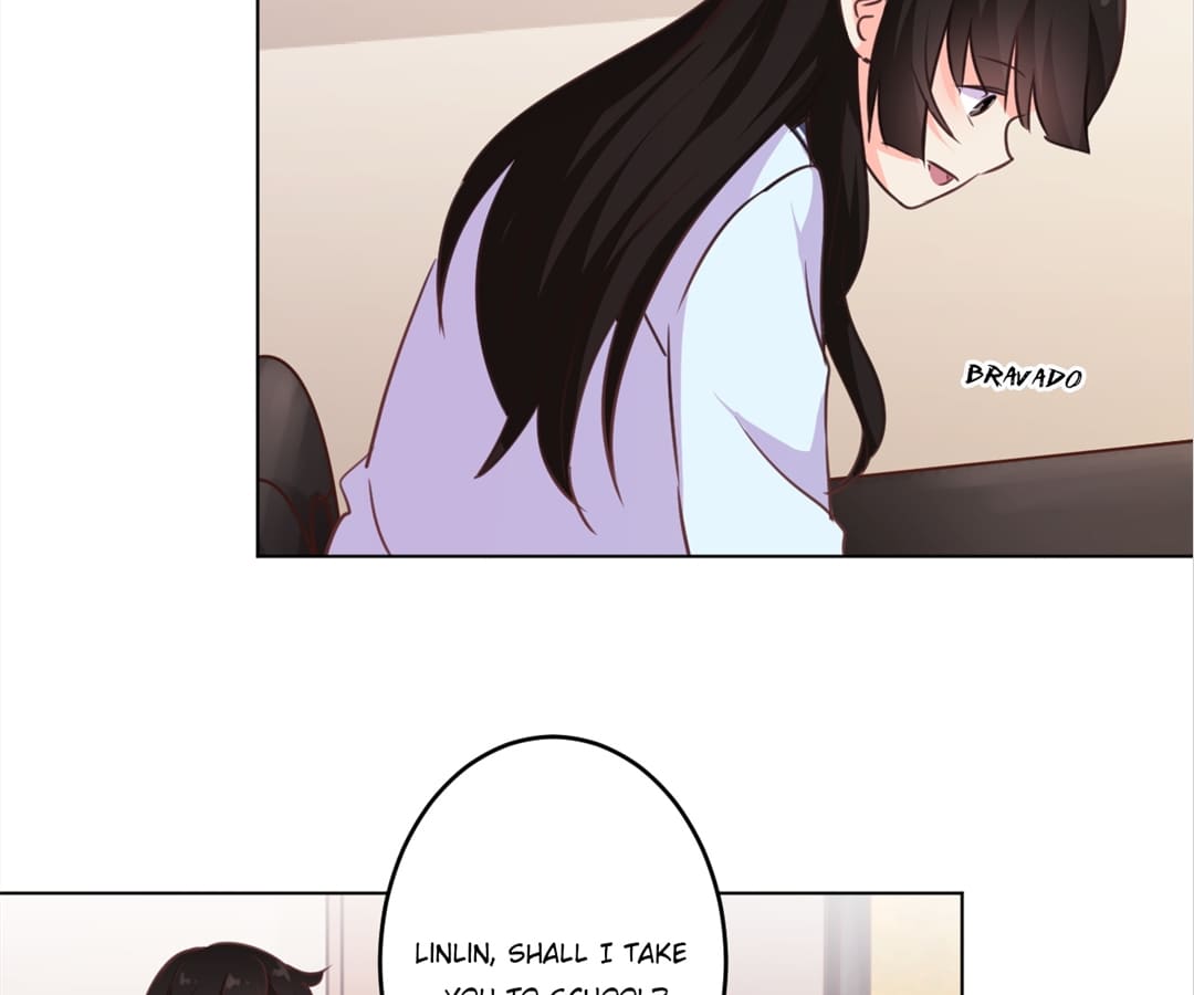 Reborn: House of Revenge chapter 151 - page 11