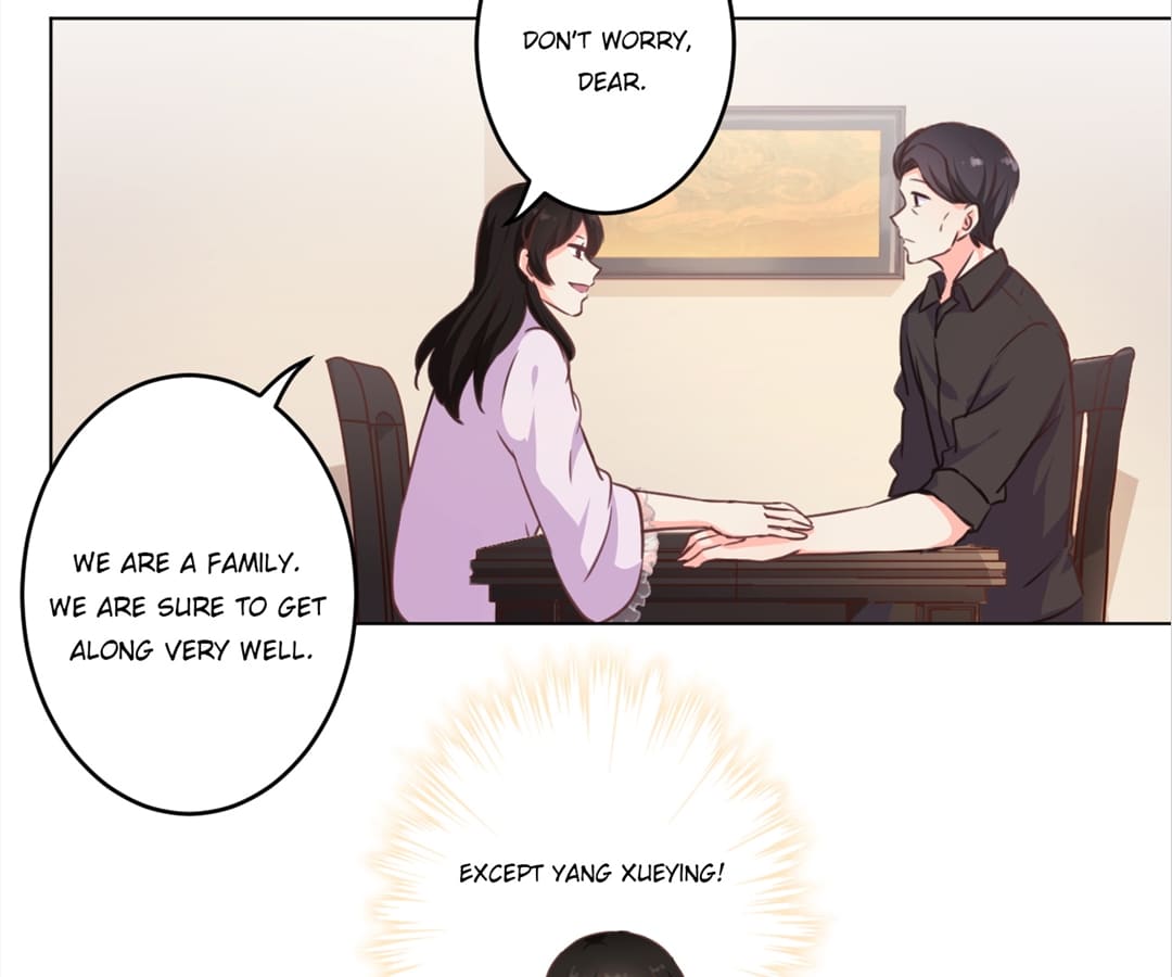 Reborn: House of Revenge chapter 151 - page 15
