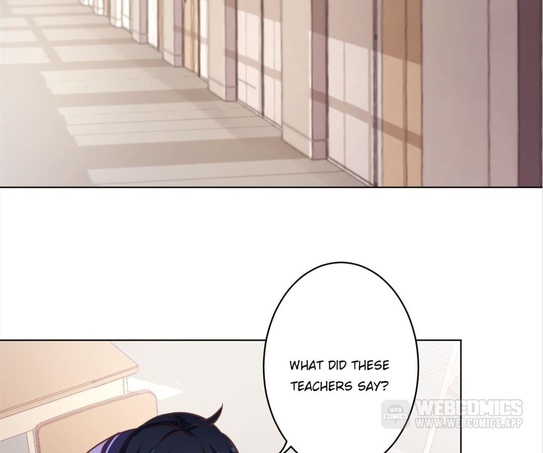 Reborn: House of Revenge chapter 151 - page 25
