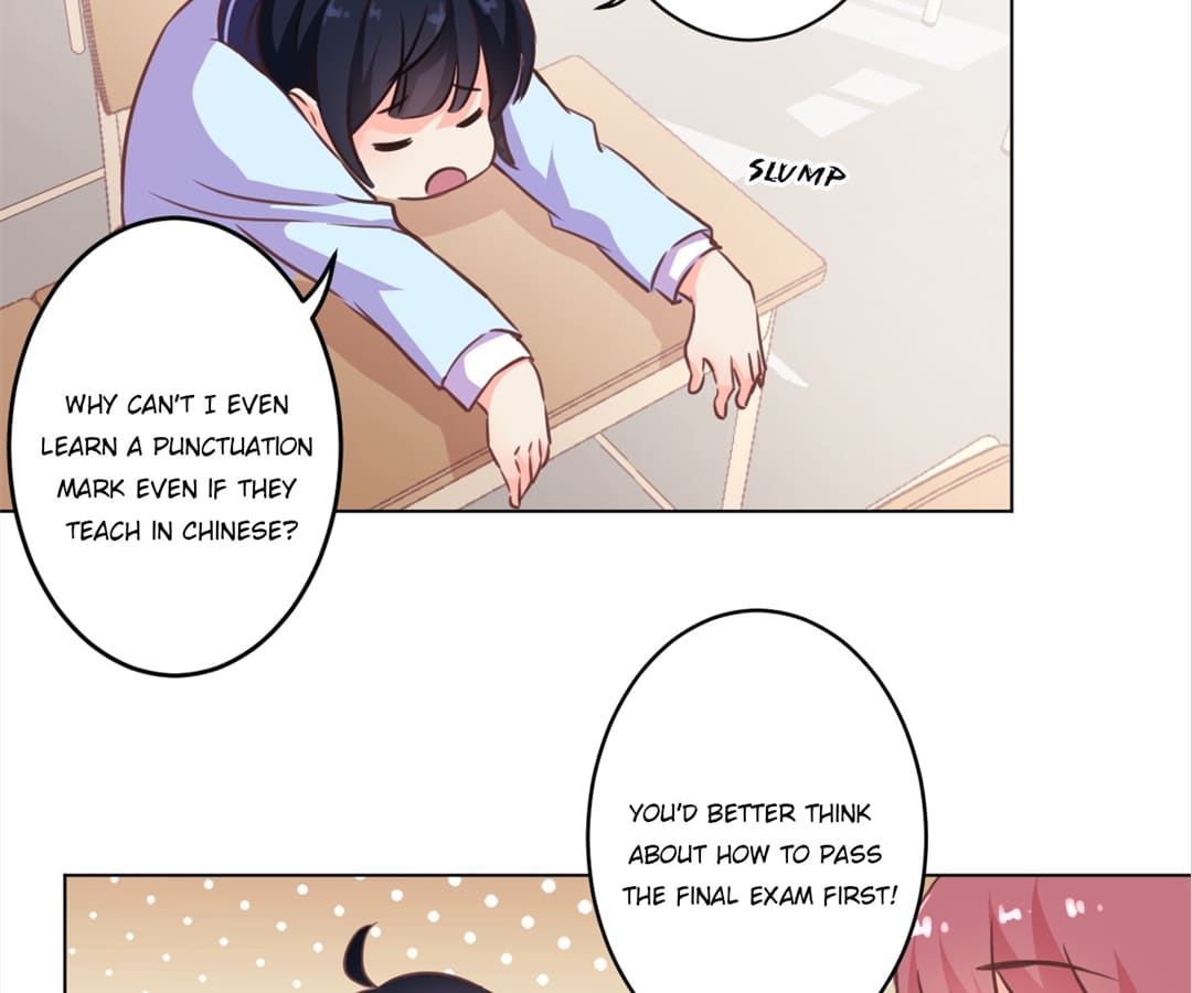 Reborn: House of Revenge chapter 151 - page 26