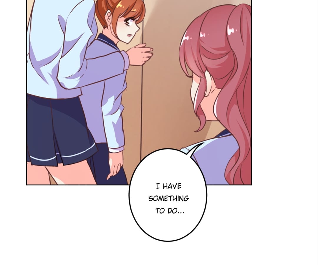 Reborn: House of Revenge chapter 151 - page 32