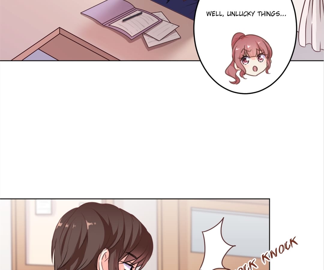 Reborn: House of Revenge chapter 151 - page 34
