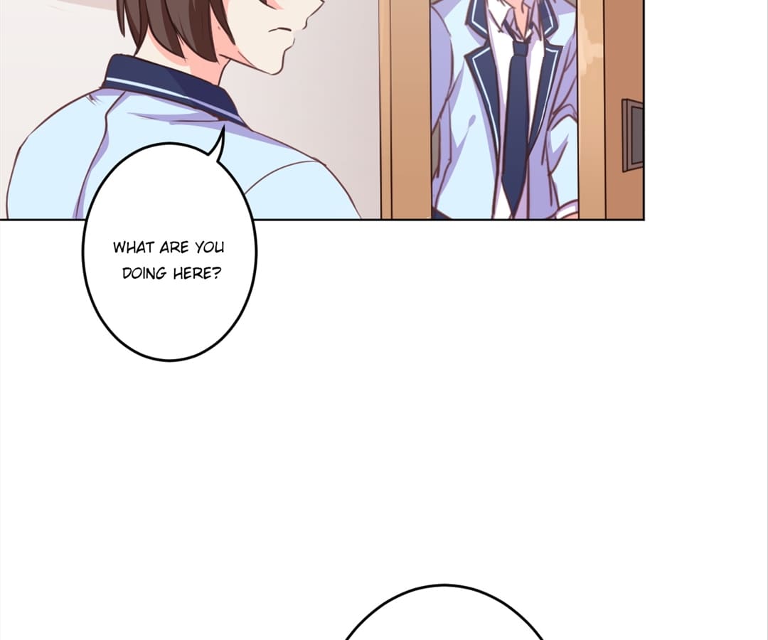 Reborn: House of Revenge chapter 151 - page 36