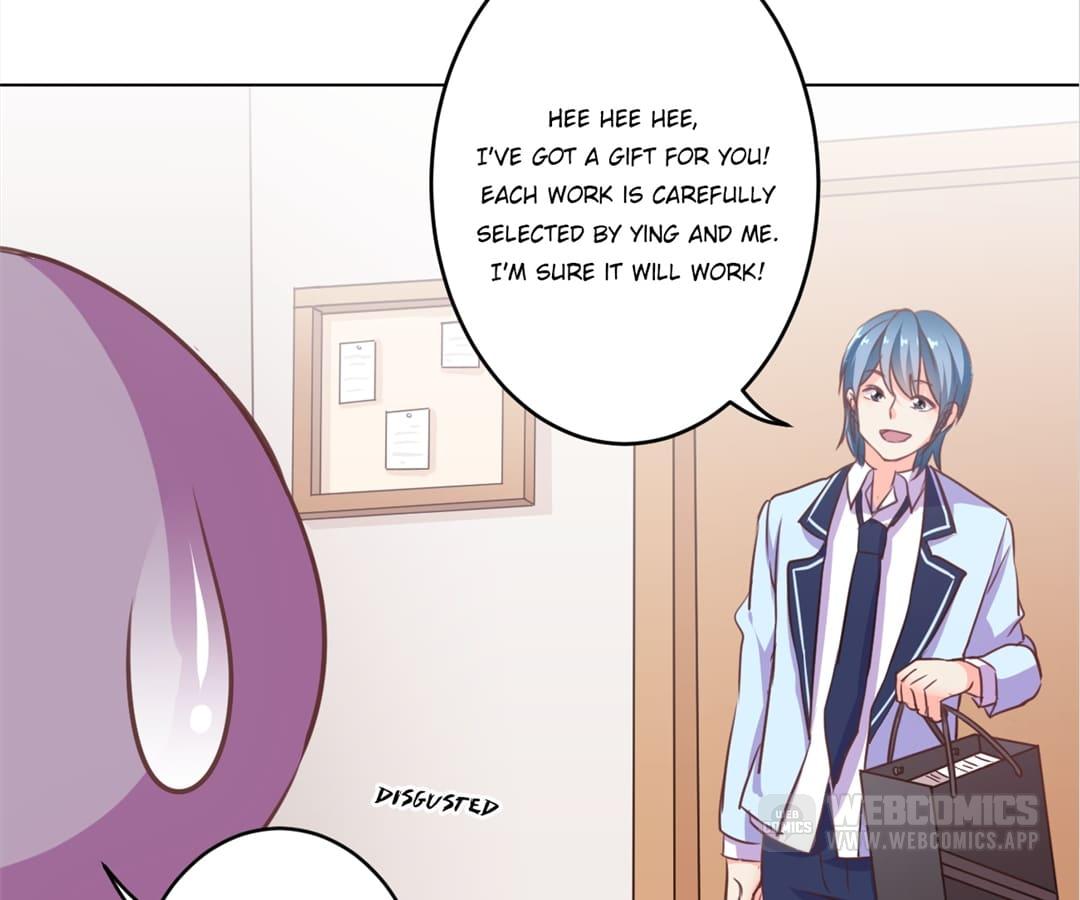 Reborn: House of Revenge chapter 151 - page 37