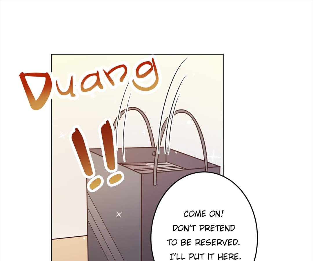 Reborn: House of Revenge chapter 151 - page 40