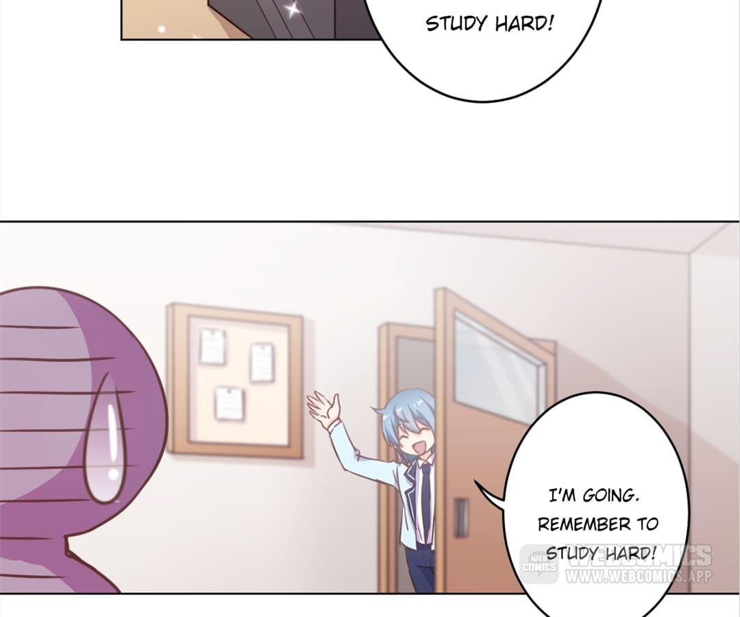Reborn: House of Revenge chapter 151 - page 41