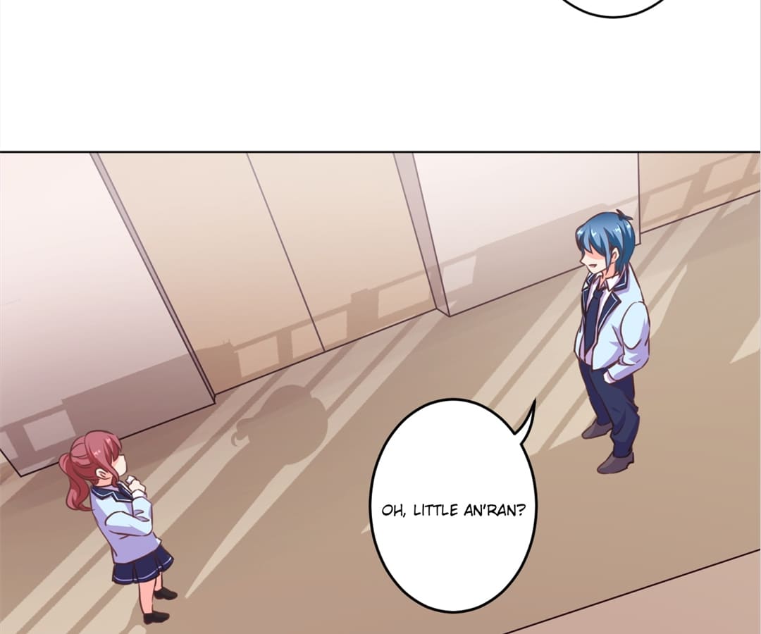 Reborn: House of Revenge chapter 151 - page 42
