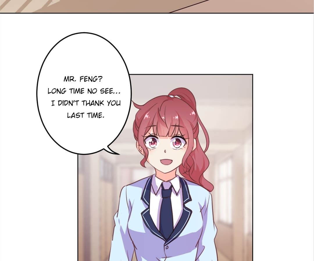 Reborn: House of Revenge chapter 151 - page 43