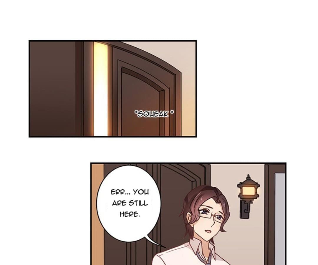 Reborn: House of Revenge chapter 64 - page 27