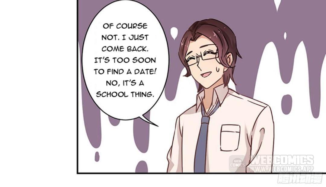 Reborn: House of Revenge chapter 64 - page 30