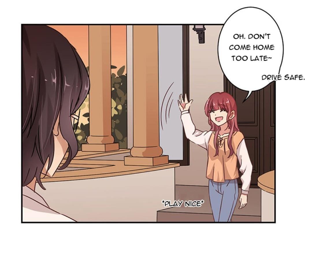 Reborn: House of Revenge chapter 64 - page 31