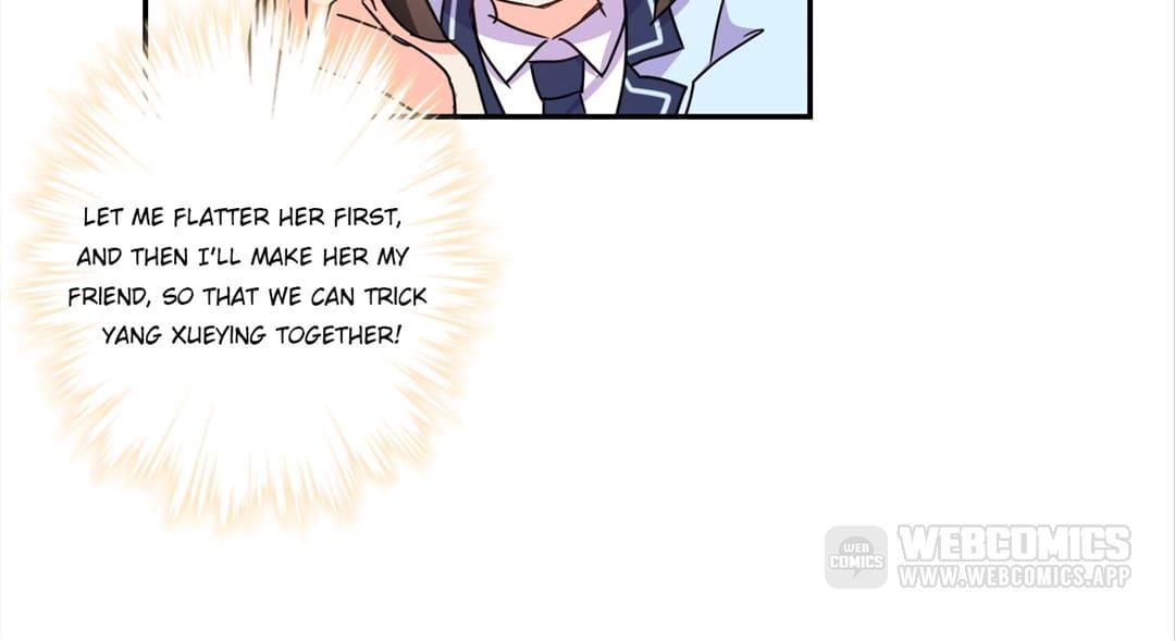 Reborn: House of Revenge chapter 144 - page 10