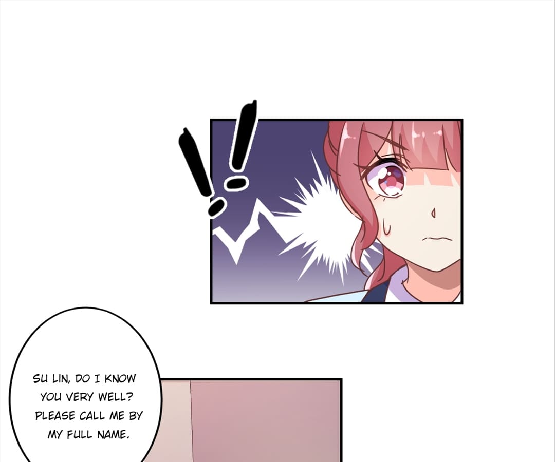 Reborn: House of Revenge chapter 144 - page 11