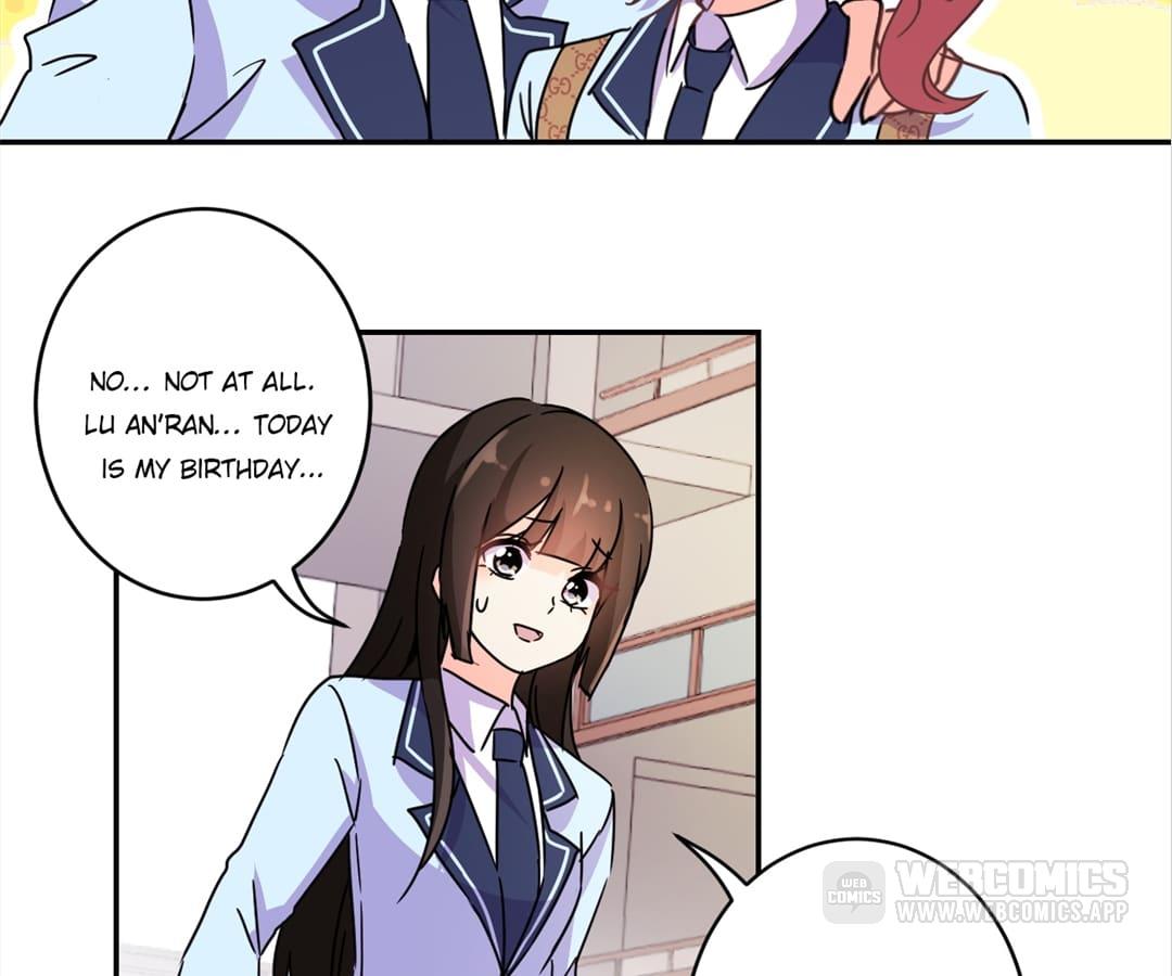 Reborn: House of Revenge chapter 144 - page 14